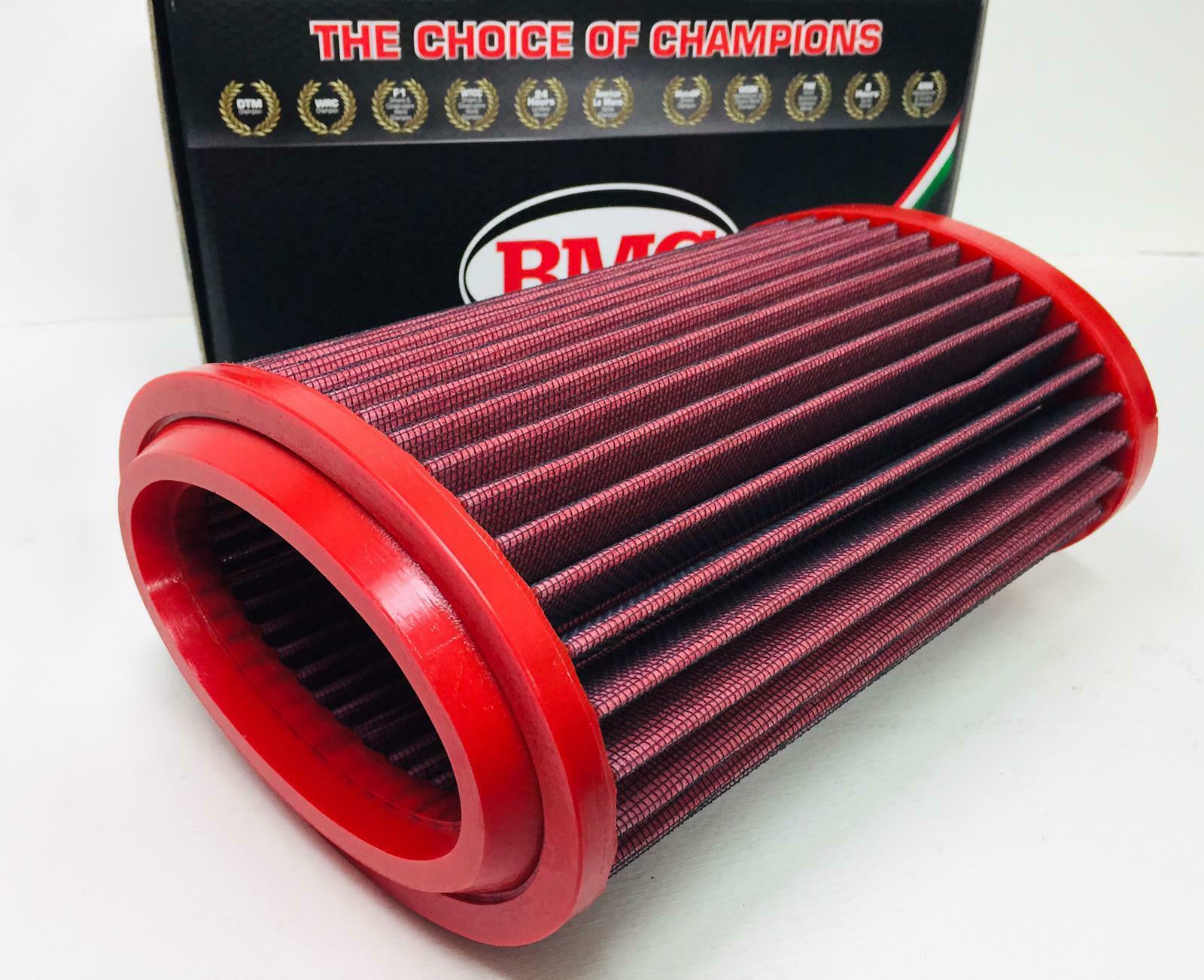FILTRO ARIA BMC ALFA ROMEO 159 BRERA SPIDER 1,8 1,9 2,0 2,4 TBI JTDM 3,2 JTS V6 FB454/08