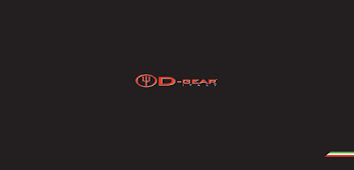 D-GEAR