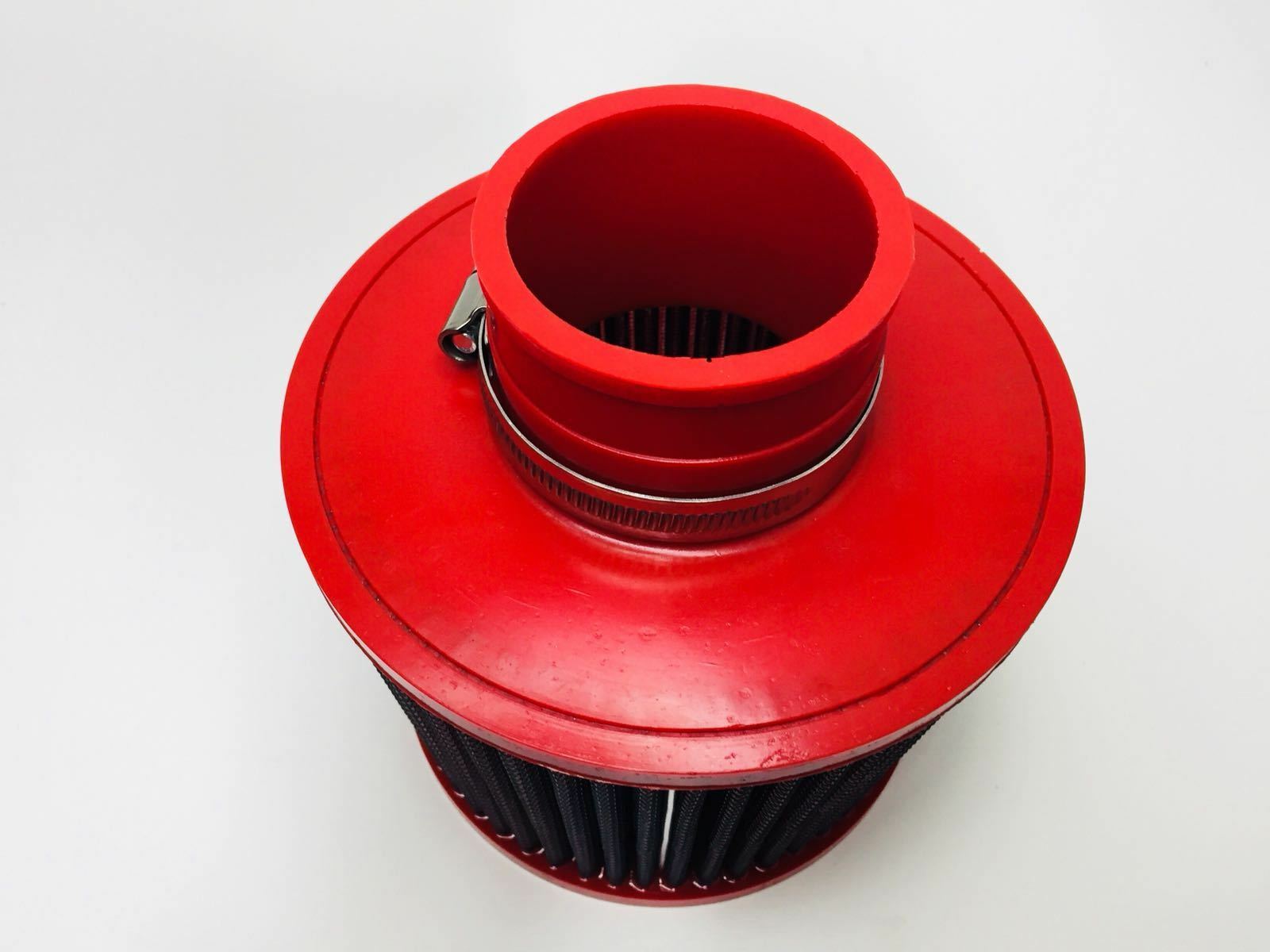 FILTRO ARIA BMC ASPIRAZIONE DIRETTA 60mm CONICO FUNGO AUTO CONO FBSA60-110