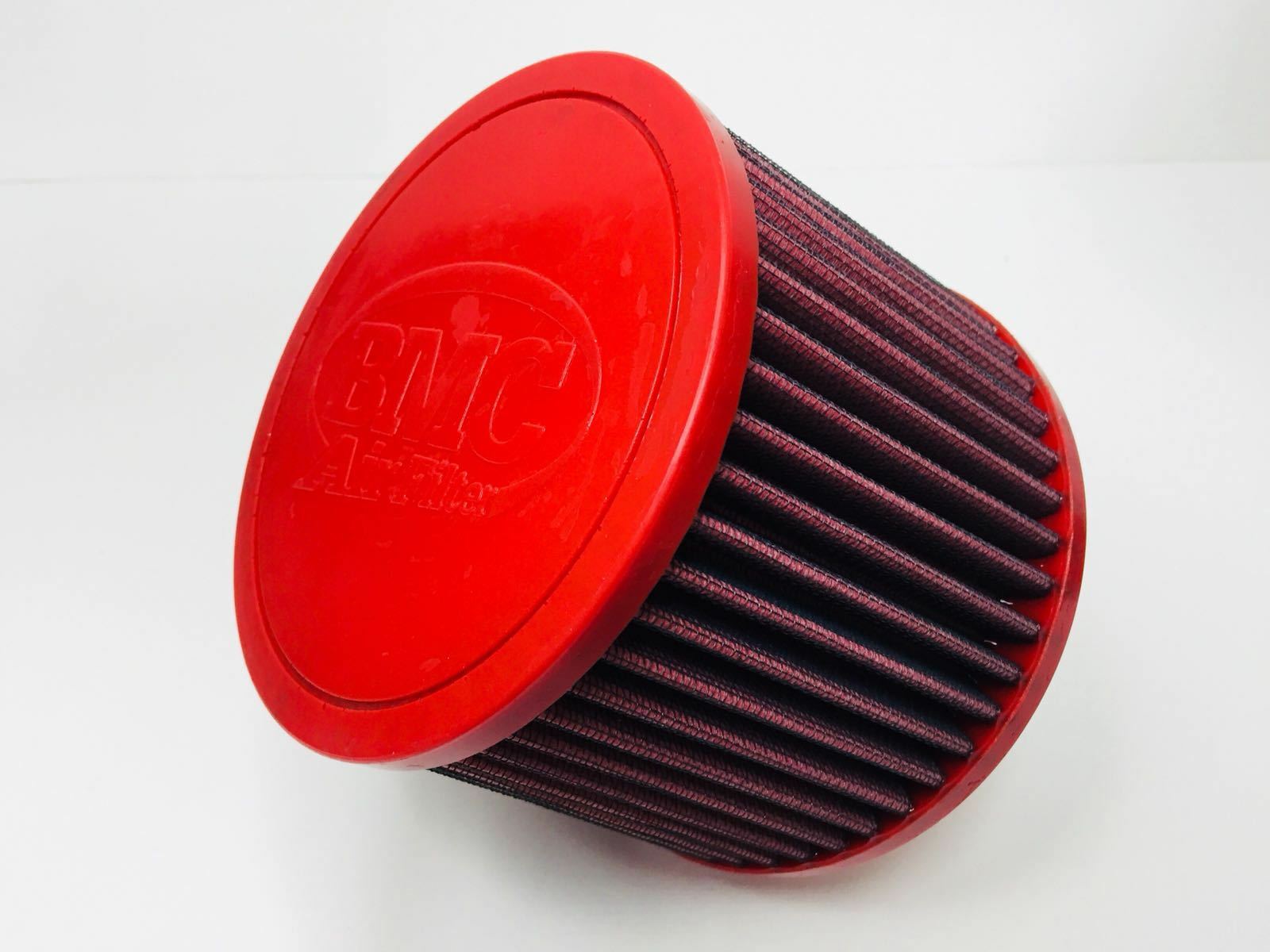 FILTRO ARIA BMC ASPIRAZIONE DIRETTA 60mm CONICO FUNGO AUTO CONO FBSA60-110