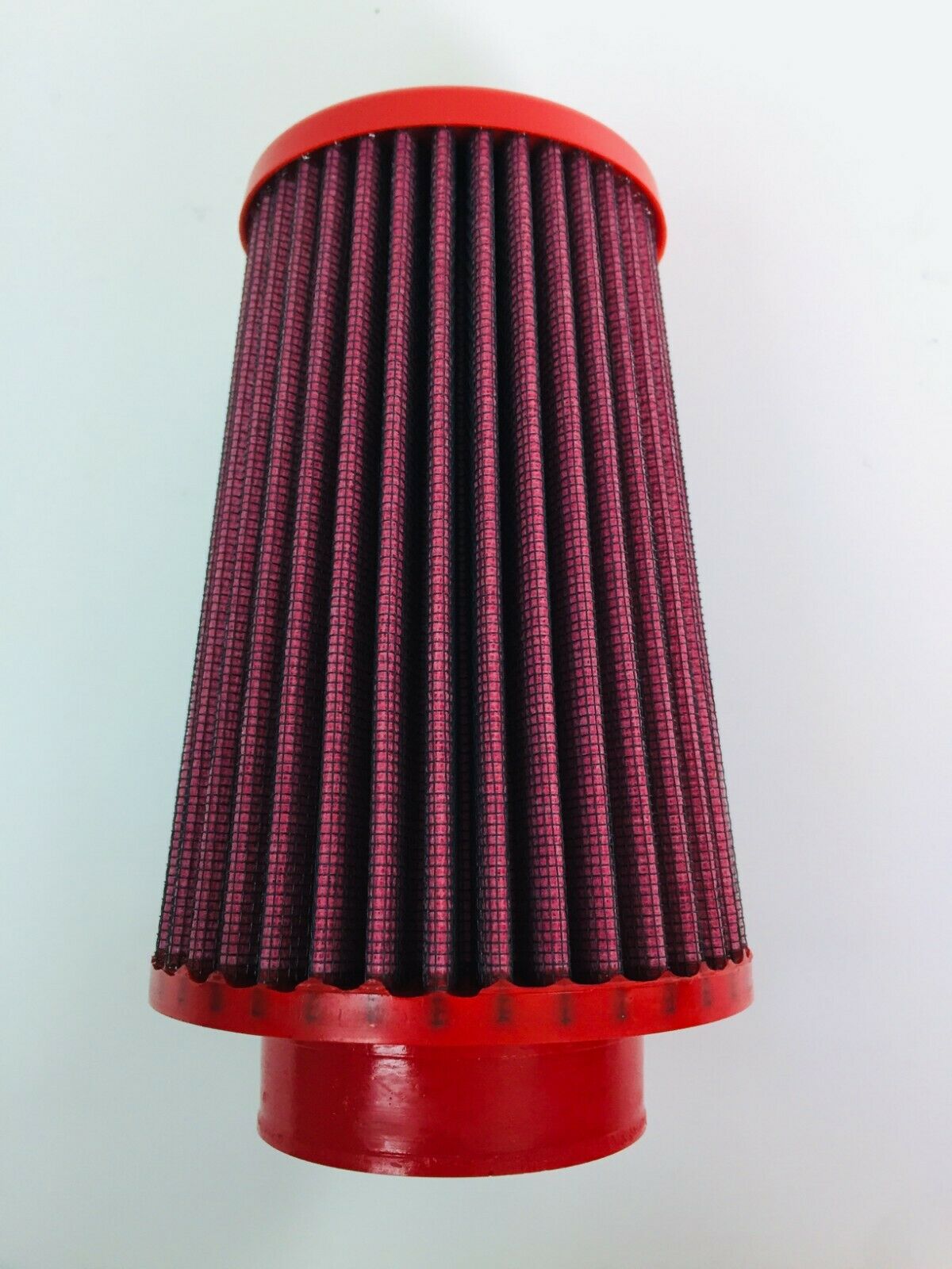 FILTRO ARIA BMC A FUNGO CONO DOPPIA ASPIRAZIONE DIRETTA CONICO 60mm FBTS60-150P
