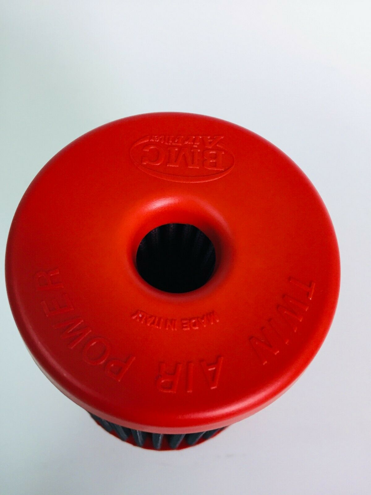 FILTRO ARIA BMC A FUNGO CONO DOPPIA ASPIRAZIONE DIRETTA CONICO 60mm FBTS60-150P