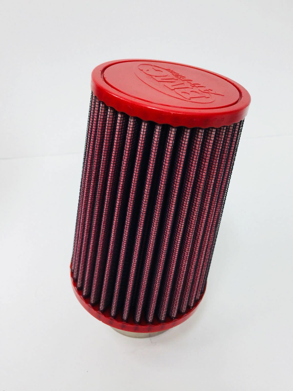 FILTRO ARIA SPORTIVO BMC ASPIRAZIONE DIRETTA CONICO FBSA60-150 cono fungo 60 mm
