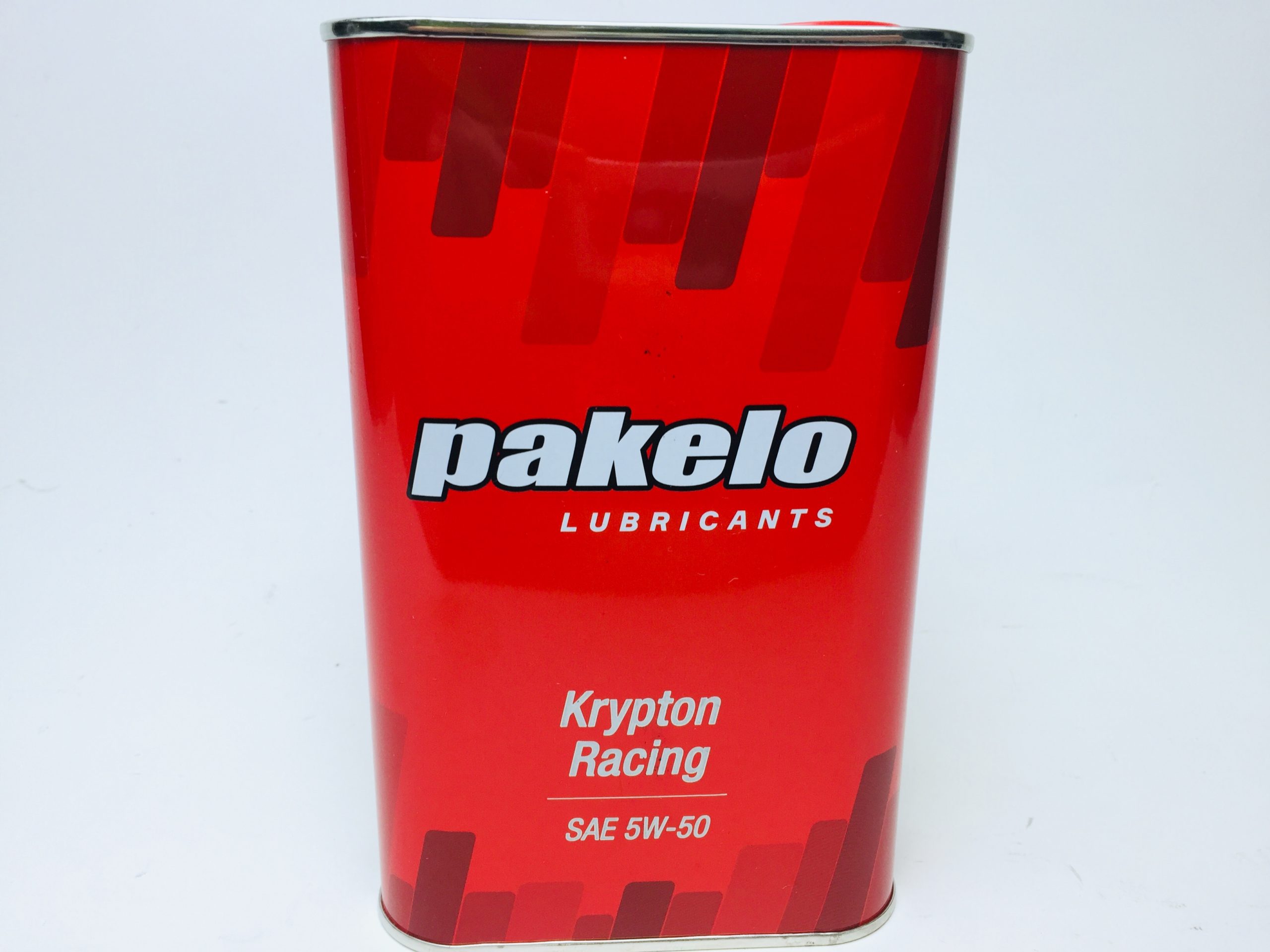 OLIO MOTORE PAKELO KRYPTON RACING 5W50 5W 50 100 % SINTETICO ALTE PRESTAZIONI