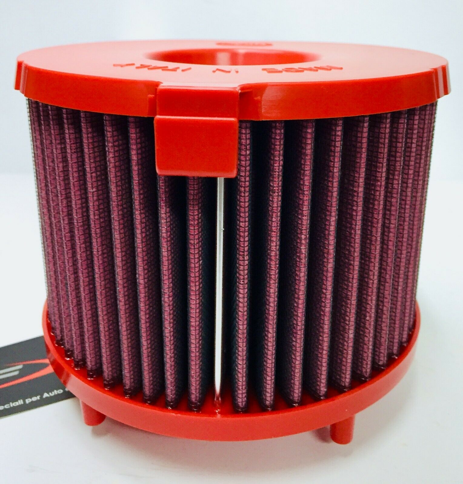 FILTRO ARIA BMC AUDI A4 8B 2,0 TDI A5 8F 2,0 TDI Q5 2,0 TDI CV 136 150 163 190 FB01014