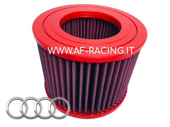 FILTRO ARIA BMC AUDI A6 1,8 2,0 TDI TSFI 4G A7 A8 2,0 TSFI HYBRID CV 190 136 150 FB765/08