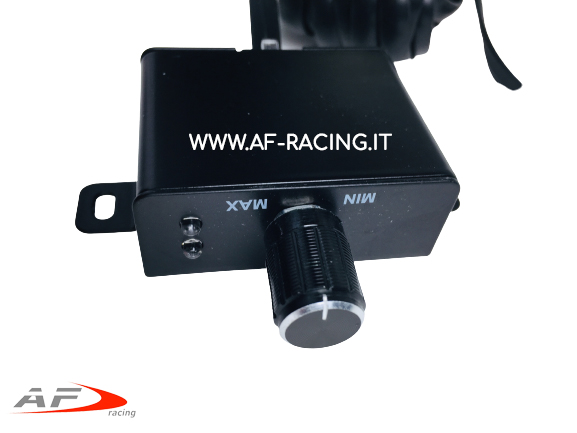 AMPLIFICATORE AUDIOSYSTEM AF3000 3000 WATT RMS FULL RANGE MONOFONICO CLASSE D PER SUBWOOFER O PORTIERE