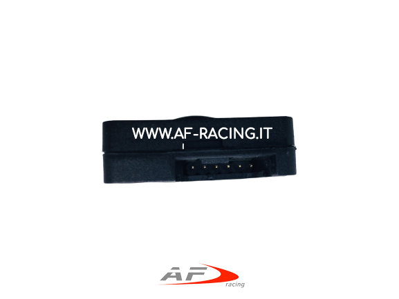 CONTROLLO REMOTO DRC MP AUDISON PER CONTROLLO VOLUME PROCESSORI AUDISON POTENZIMETRO IMPIANTO STEREO DA PROCESSORE DIGITALE