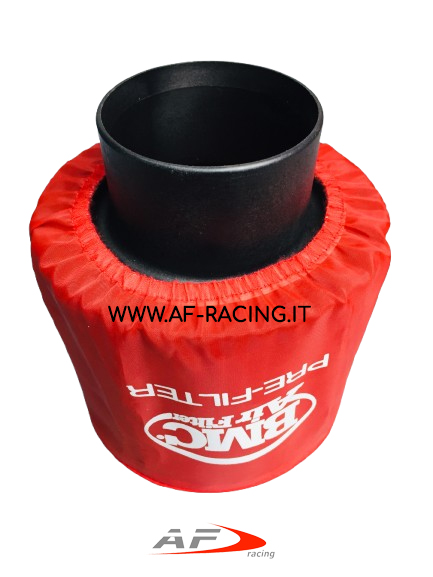 FILTRO ARIA BMC CON PREFILTRO QUAD HONDA TRX 400 EX DAL 2001 AL 2006 TRX 400 EX FOURTRAX DAL 1999 AL 2000 FM369/08 PR