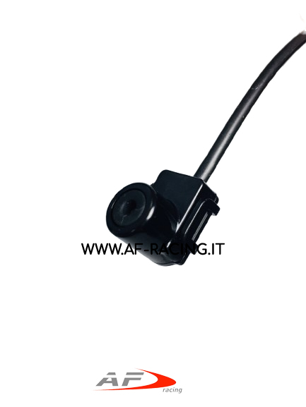 KIT LED INTERNI AMBIENT SIMONI RACING SET FIBRA LED RGB A INCASTRO CON BLUETHOOTH ACCENSIONE CON TELECOMANDO CON 4 PUNTI