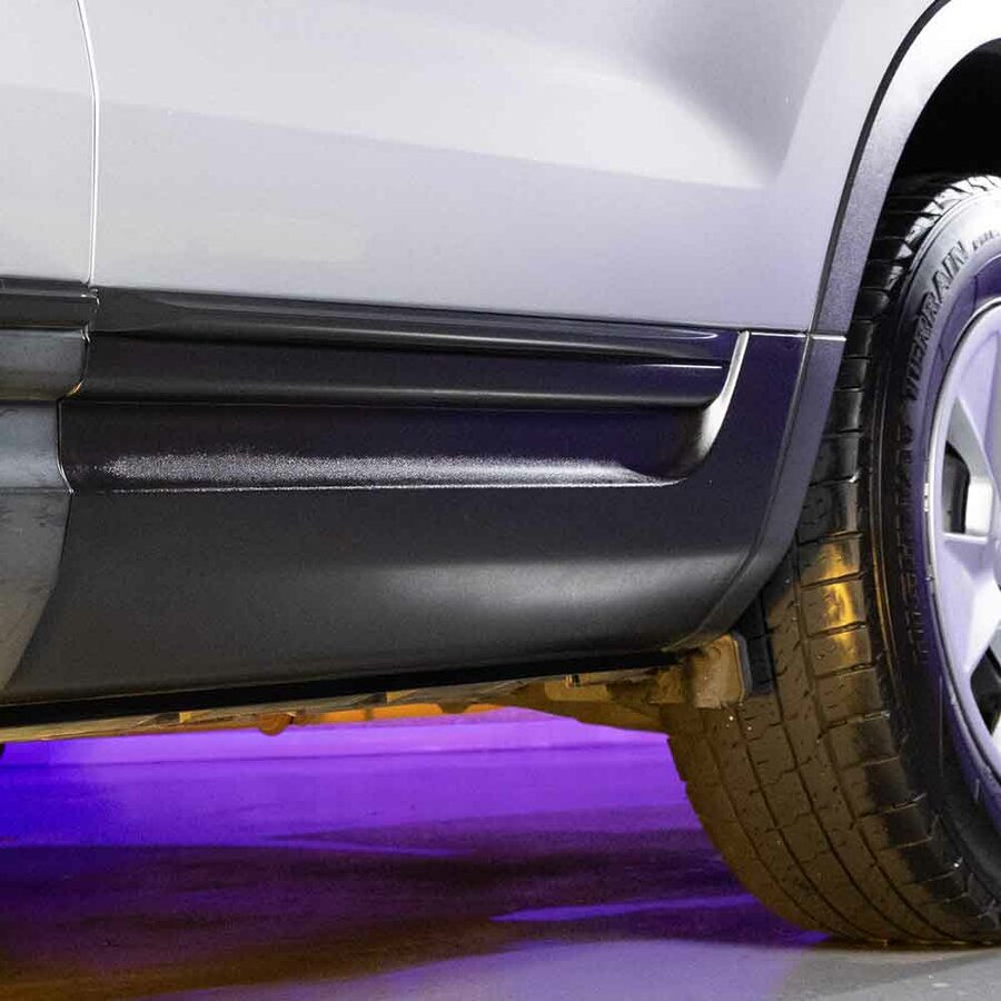 KIT RESTAURO PLASTICHE E PARAURTI AUTO MOTO E SCOOTER RUVIDI MEGUIAR'S DA ESTERNI