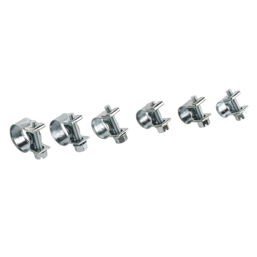 SET 50 FASCETTE STRINGITUBO AUTOBEST ASSORTITE E DISPENSER MISURE IN DESCRIZIONE