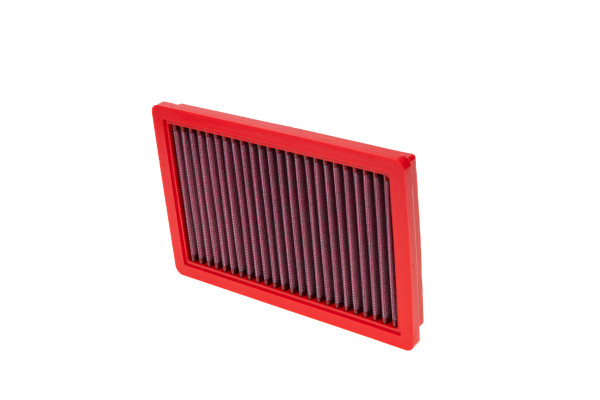 FILTRO ARIA BMC FIAT UNO (146/158/246) 1.3 TURBO IE, 1.4 TD, 1.4 TURBO IE, 1.5 IE 75 FB 165/04