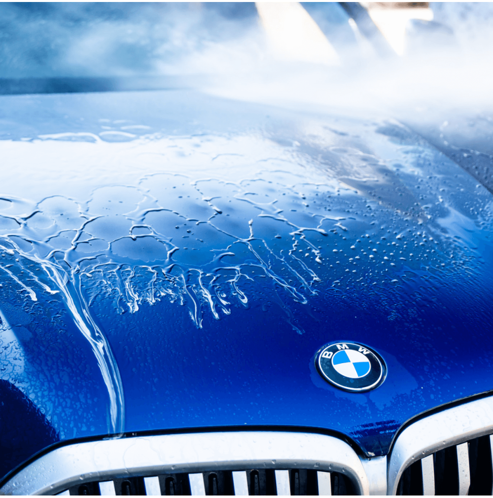 PROTEZIONE VERNICE AUTO MAFRA MANIAC WET COAT TRATTAMENTO ANTI ACQUA IDROFOBICO FINO A 3 MESI DI DURATA