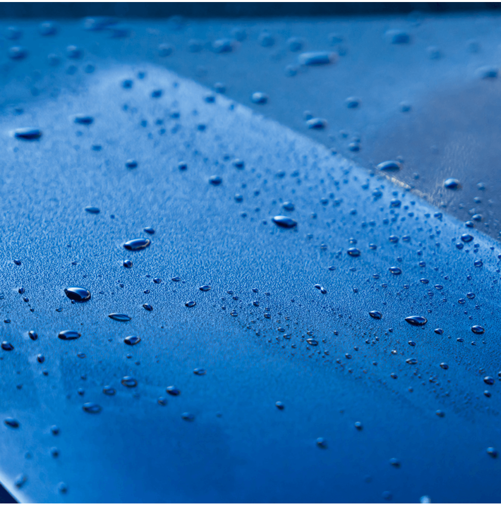 PROTEZIONE VERNICE AUTO MAFRA MANIAC WET COAT TRATTAMENTO ANTI ACQUA IDROFOBICO FINO A 3 MESI DI DURATA