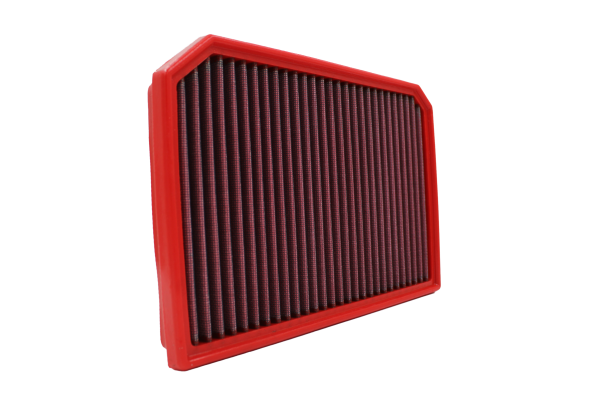 FILTRO ARIA BMC MERCEDES CLA W118 CLASSE A W177 CLASSE B W247 GLA GLB BENZINA FB01045