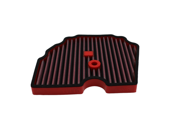 FILTRO ARIA SPORTIVO LAVABILE BMC BENELLI TRK 502 TRK 502 X DAL 2017 IN POI FM01113