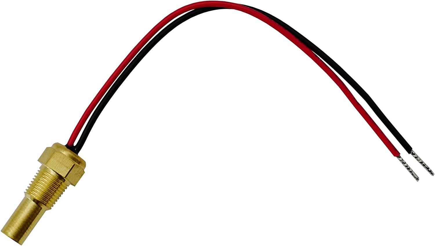 MANOMETRO TEMPERATURA OLIO DIGITALE AUTO TONDO FONDO NERO SIMONI RACING LED DIAMETRO 52 RIM LINE